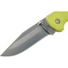 Нож BUCK 0110GRS1 110 FOLDING HUNTER SLIM SELECT B0110GRS1